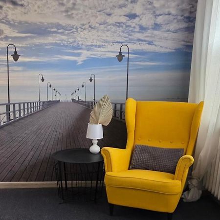 Sopot Apartament Kapitan J.Goyki Habitación foto