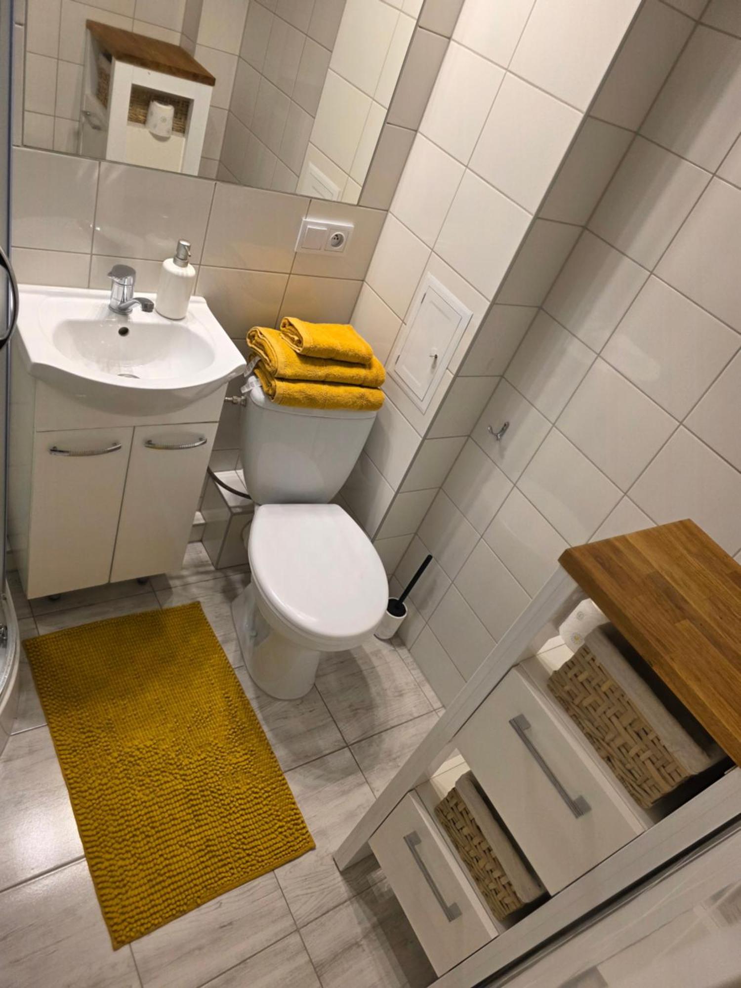 Sopot Apartament Kapitan J.Goyki Habitación foto