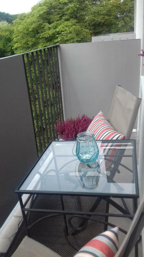 Sopot Apartament Kapitan J.Goyki Exterior foto